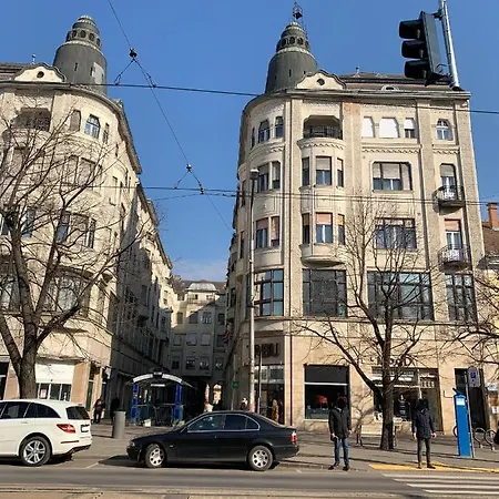 Lägenhet Piac Street *